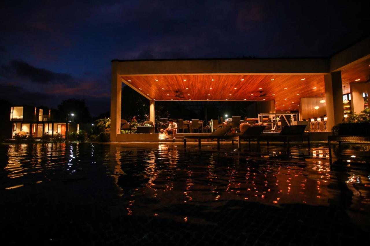 Cala Laiya Hotel San Juan  Exterior photo